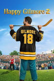 Happy Gilmore 2 Style A Movie Poster 27 x 40 inch