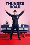 Thunder Road Style A Movie Poster 27 x 40 inch