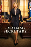 Madam Secretary Style: 1 - 11 x 17 inch. TV Show Poster