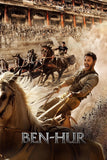 Ben-Hur Style D Movie Poster 27 x 40 inch