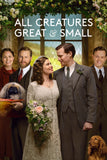 All Creatures Great & Small Style: 1 - 27 x 40 inch. TV Show Poster