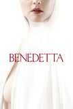 Benedetta Style C Movie Poster 27 x 40 inch