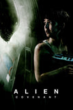 Alien: Covenant Style E Movie Poster 27 x 40 inch