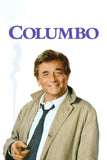 Columbo Style: 1 - 27 x 40 inch. TV Show Poster