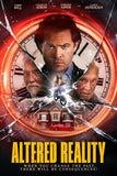 Altered Reality Style B Movie Poster 27 x 40 inch