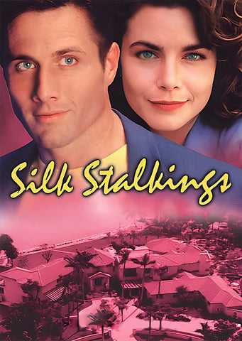 Silk Stalkings Style: 1 - 11 x 17 inch. TV Show Poster
