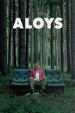 Aloys Style B Movie Poster 27 x 40 inch