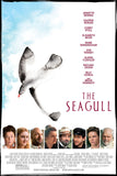 The Seagull Style C Movie Poster 27 x 40 inch