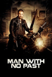 Man with No Past Style D Movie Poster 27 x 40 inch