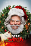 Dear Santa Style C Movie Poster 27 x 40 inch