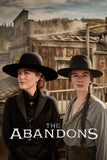 The Abandons Style: 1 - 27 x 40 inch. TV Show Poster
