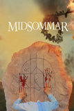 Midsommar Style C Movie Poster 27 x 40 inch