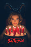 Chilling Adventures of Sabrina Style: 1 - 11 x 17 inch. TV Show Poster