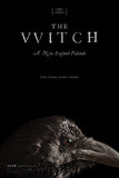 The Witch Style E Movie Poster 27 x 40 inch