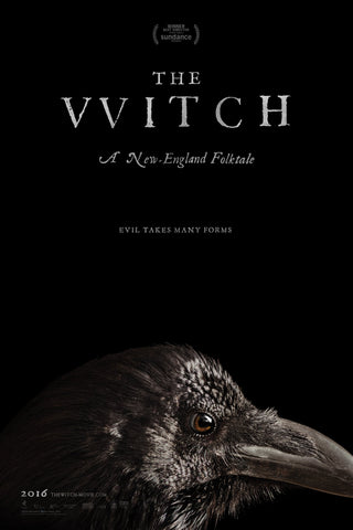 The Witch Style E Movie Poster 27 x 40 inch
