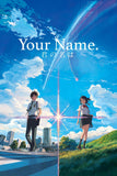 Your Name. Style E Movie Poster 27 x 40 inch