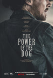 The Power of the Dog Style C Movie Poster 11 x 17 inch