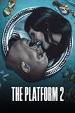The Platform 2 Style A Movie Poster 11 x 17 inch