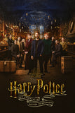 Harry Potter 20th Anniversary: Return to Hogwarts Style D Movie Poster 27 x 40 inch
