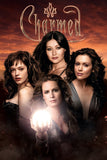 Charmed Style: 1 - 11 x 17 inch. TV Show Poster