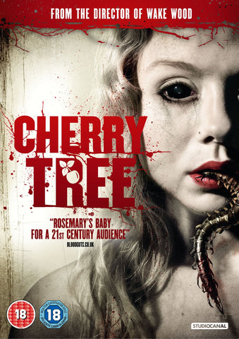 Cherry Tree Style A Movie Poster 27 x 40 inch