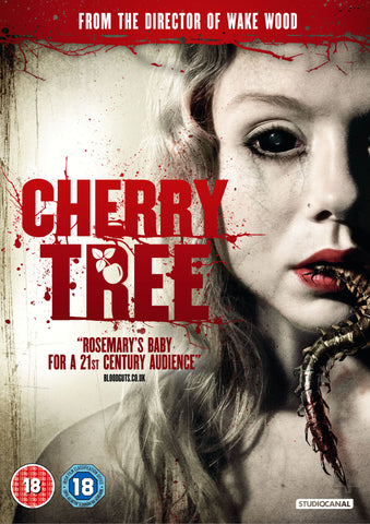 Cherry Tree Style A Movie Poster 11 x 17 inch