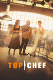 Top Chef Style: 2 - 27 x 40 inch. TV Show Poster