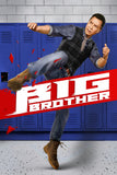 Big Brother Style A Movie Poster 27 x 40 inch