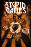 Stupid Games Style A Movie Poster 27 x 40 inch