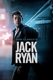 Tom Clancy's Jack Ryan Style: 2 - 11 x 17 inch. TV Show Poster