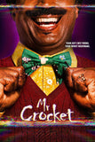 Mr. Crocket Style A Movie Poster 27 x 40 inch