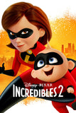 Incredibles 2 Style D Movie Poster 27 x 40 inch