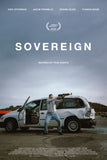Sovereign Style A Movie Poster 27 x 40 inch