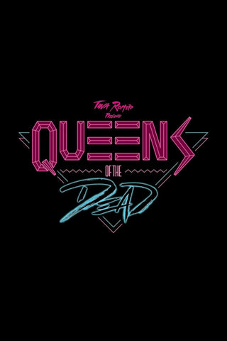 Queens of the Dead Style C Movie Poster 27 x 40 inch