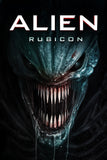 Alien: Rubicon Style A Movie Poster 27 x 40 inch