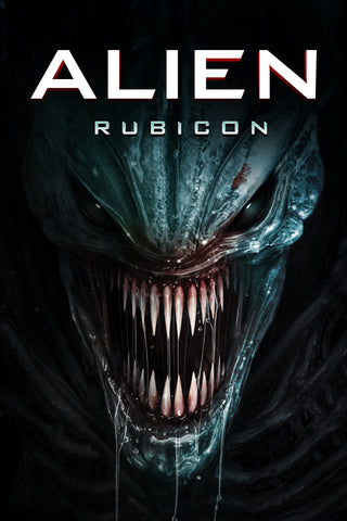 Alien: Rubicon Style A Movie Poster 27 x 40 inch