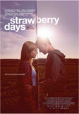 Strawberry Days Movie Poster - 11 x 17 inch