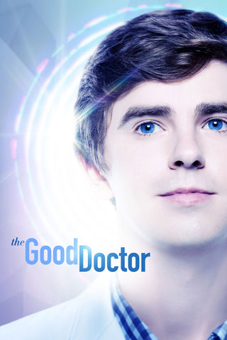 The Good Doctor Style: 1 - 11 x 17 inch. TV Show Poster