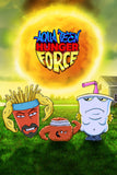 Aqua Teen Hunger Force Style: 3 - 11 x 17 inch. TV Show Poster