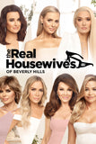 The Real Housewives of Beverly Hills Style: 3 - 27 x 40 inch. TV Show Poster