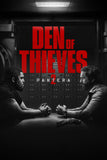 Den of Thieves 2: Pantera Style A Movie Poster 27 x 40 inch