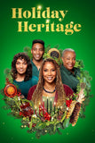Holiday Heritage Style A Movie Poster 27 x 40 inch
