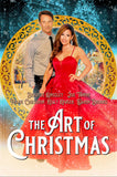 The Art of Christmas Style C Movie Poster 11 x 17 inch