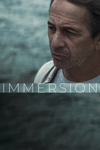 Immersion Style A Movie Poster 11 x 17 inch