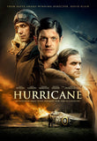 Hurricane Style D Movie Poster 11 x 17 inch