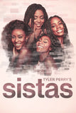 Tyler Perry's Sistas Style: 3 - 11 x 17 inch. TV Show Poster