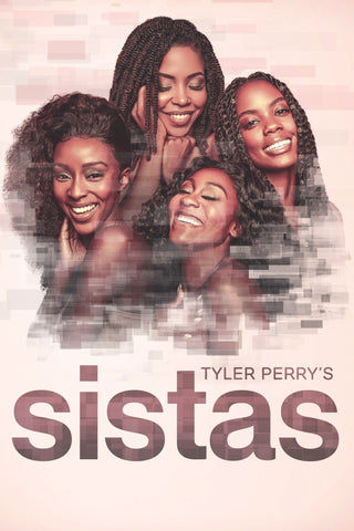 Tyler Perry's Sistas Style: 3 - 11 x 17 inch. TV Show Poster