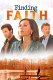 Finding Faith Style B Movie Poster 11 x 17 inch