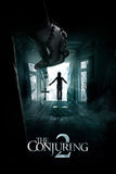 The Conjuring 2 Style D Movie Poster 27 x 40 inch