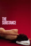The Substance Style B Movie Poster 11 x 17 inch